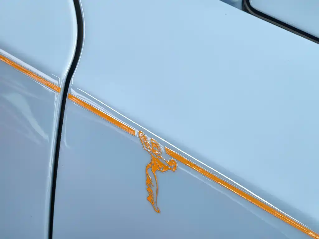 Rolls-Royce Ghost — миниатюра 21