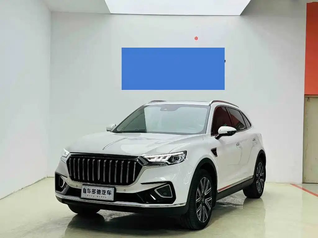 Купить Hongqi Hongqi HS5