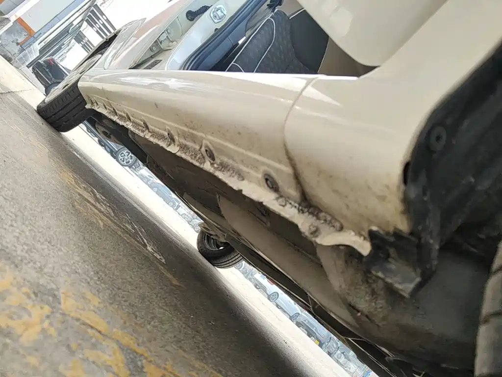 BYD F0 — миниатюра 21
