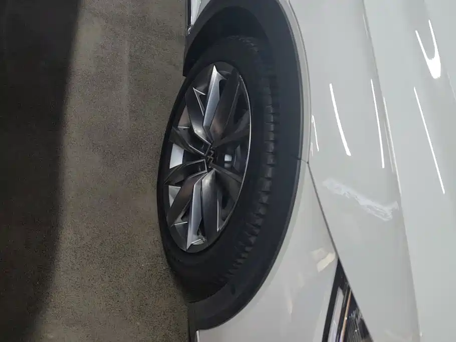 Volkswagen FAW - Passat CC CC 2024 380TSI