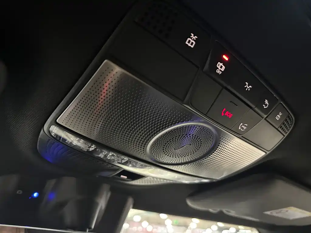 Mercedes-Benz G-Class — миниатюра 15