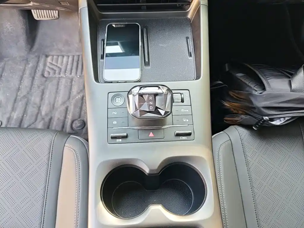 BYD Qin PLUS — миниатюра 14