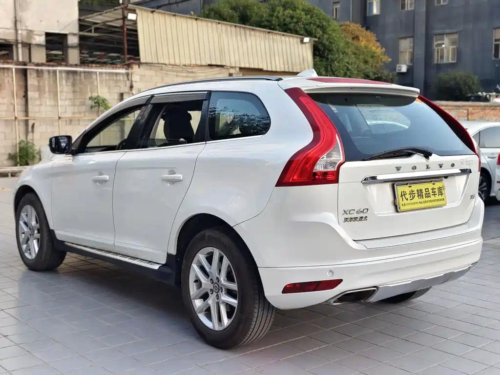 Volvo XC60 — миниатюра 19