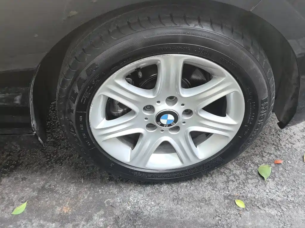 BMW 1 Series (Import) — миниатюра 8