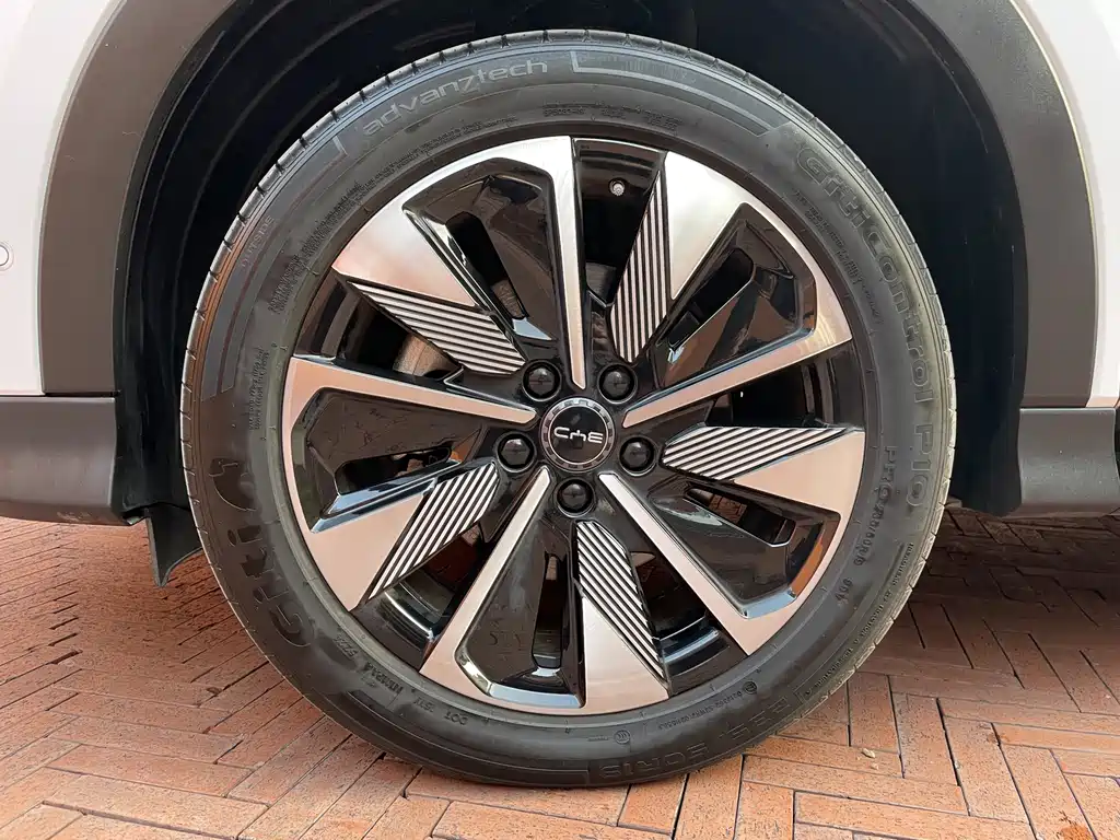 BYD SONGJIANG NEW ENERGY