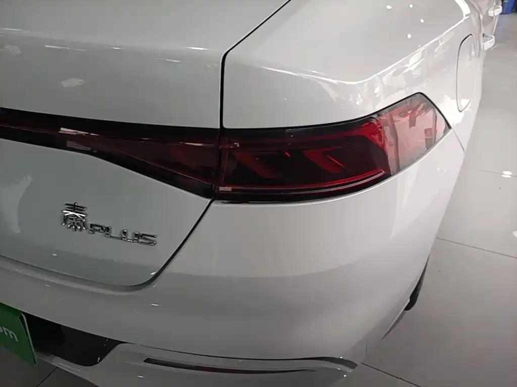 BYD Qin PLUS — миниатюра 8