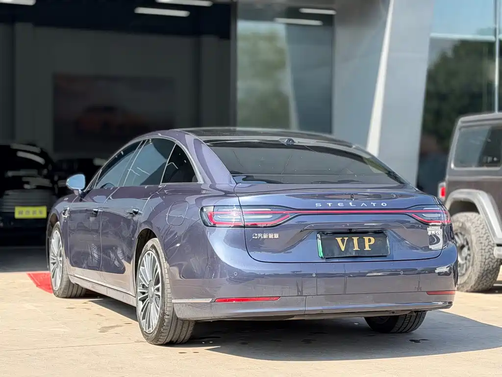 Xiangjie Xiangjie S9 — миниатюра 5