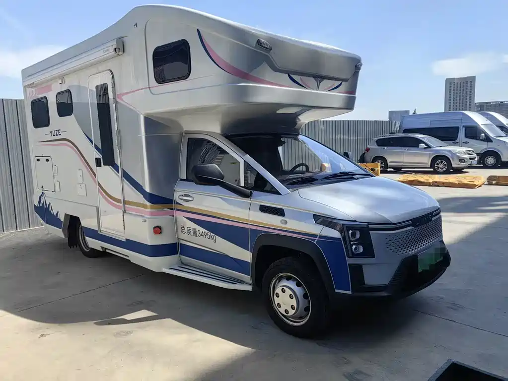 Wuling Rongguang