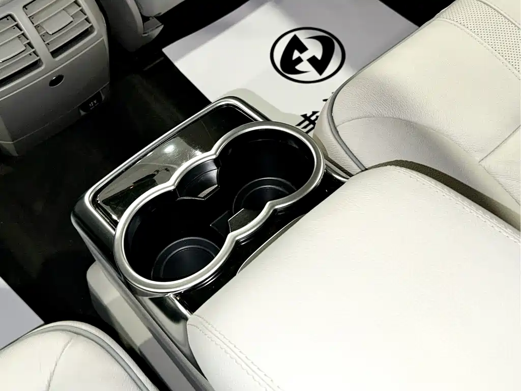 Mercedes-Benz R-Class — миниатюра 9
