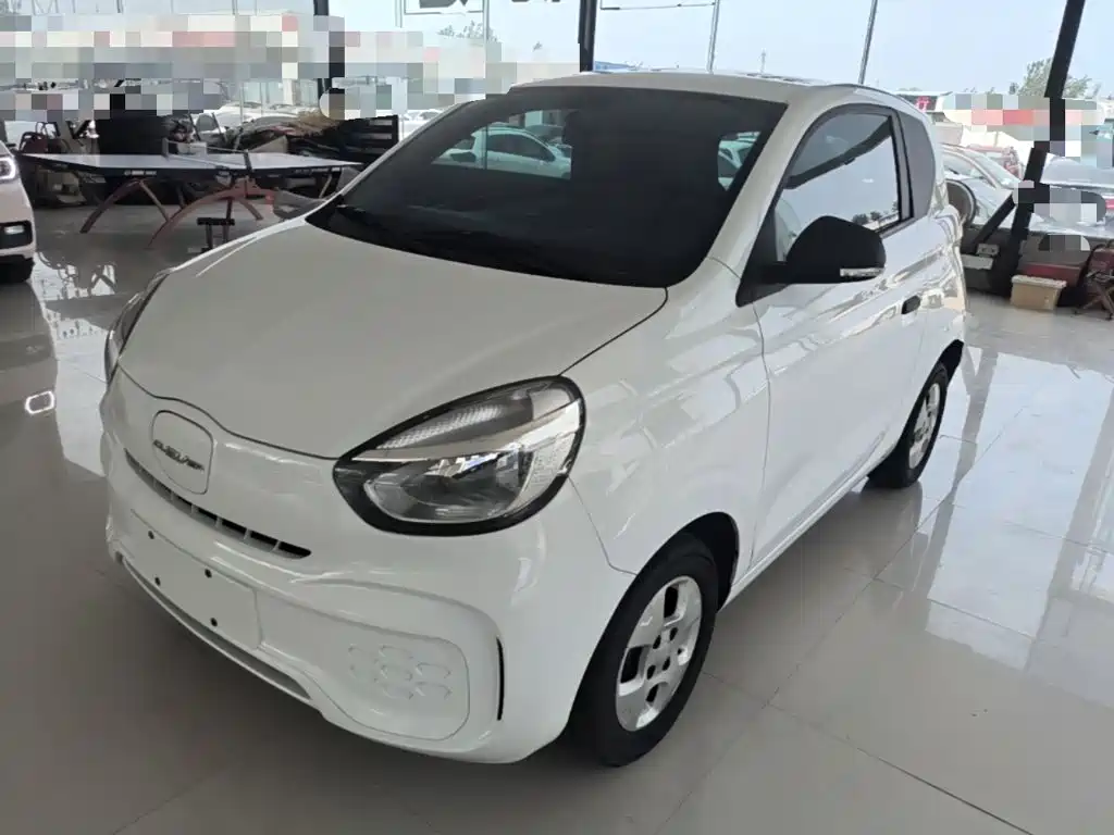 Roewe Clever