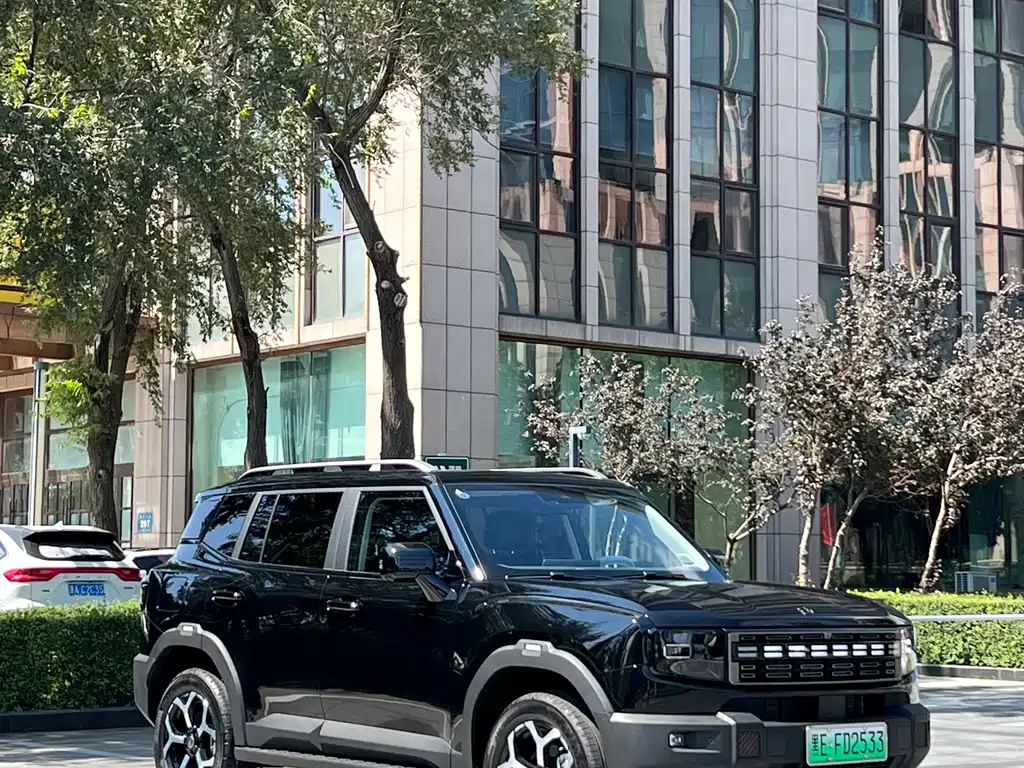 Shanhai Shanhai T1 — миниатюра 5