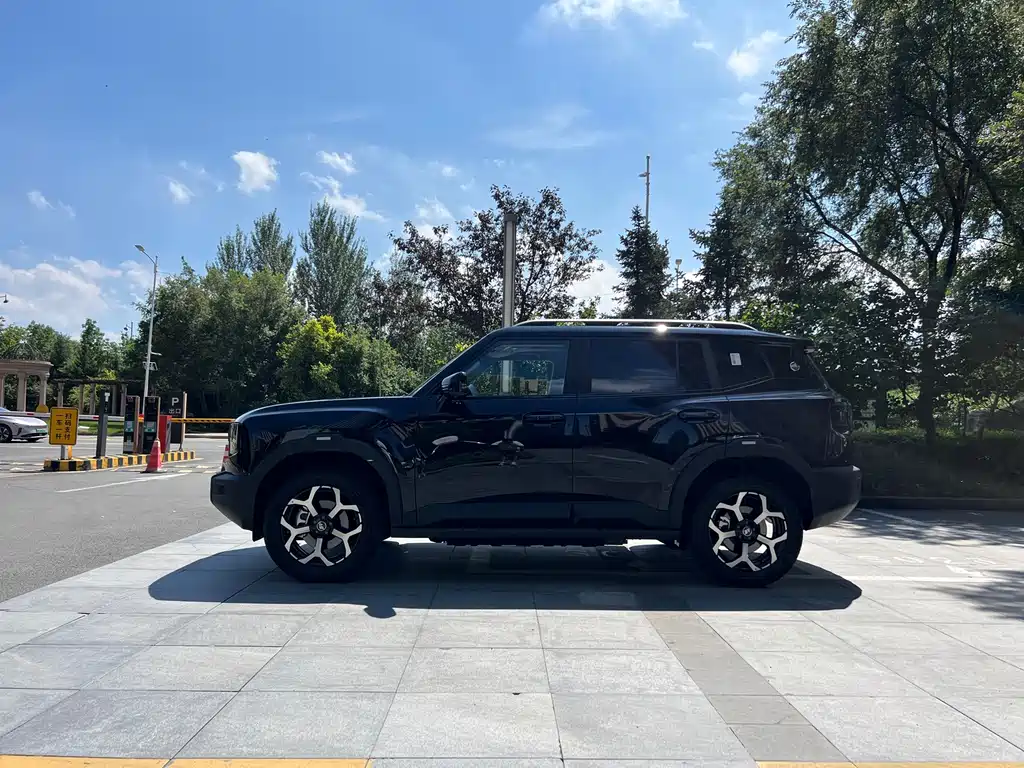 Shanhai Shanhai T1 — миниатюра 8