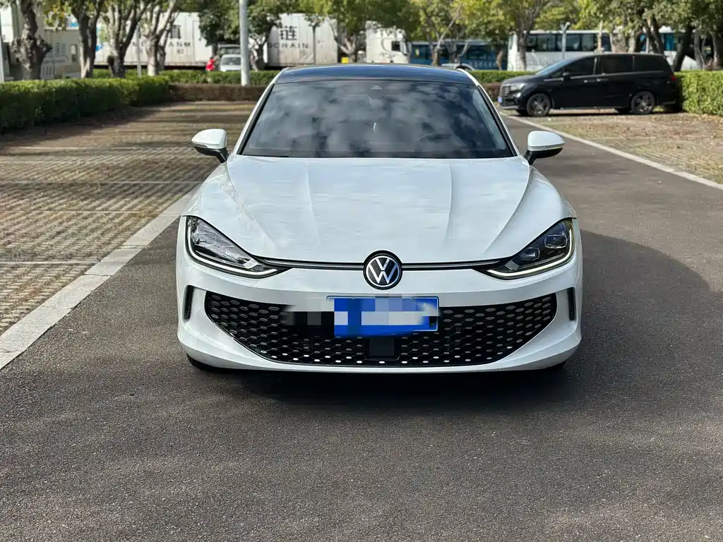 Volkswagen Lamando 2024 L 280TSI DSG