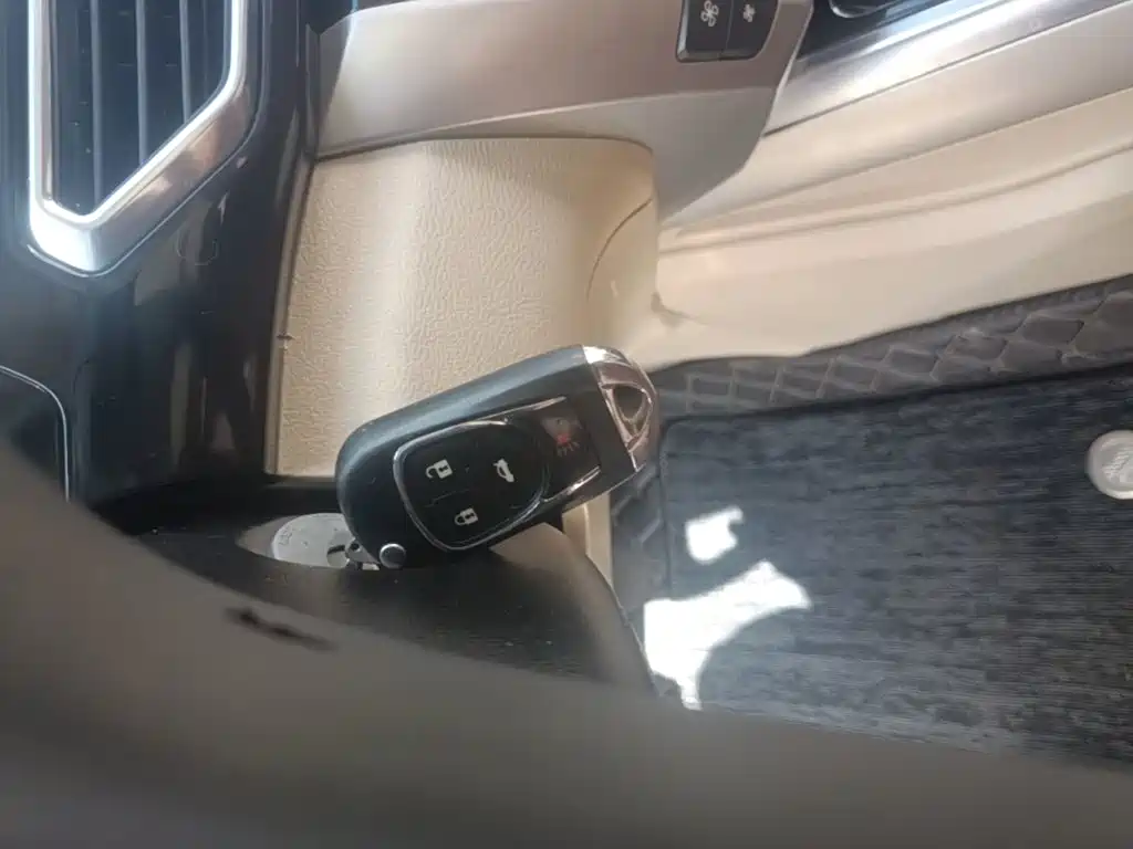 Zotye X5 — миниатюра 9