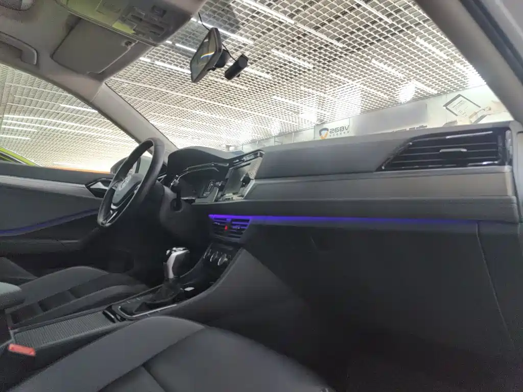 Volkswagen Sagitar — миниатюра 9