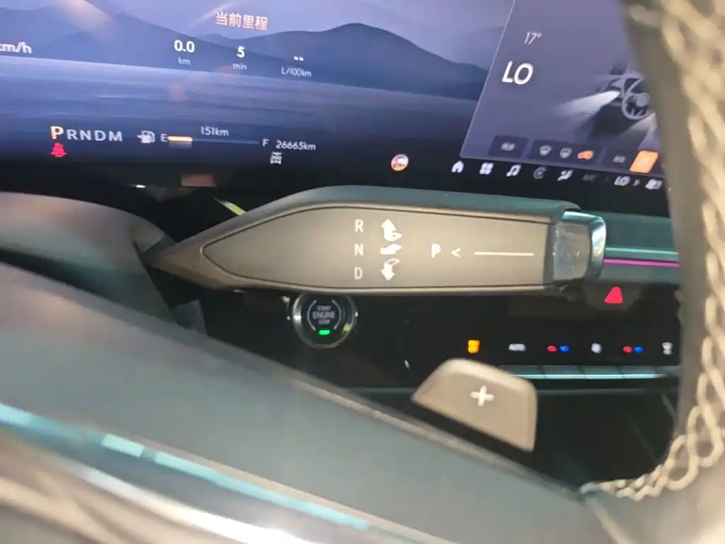 Buick Envision Plus — миниатюра 14