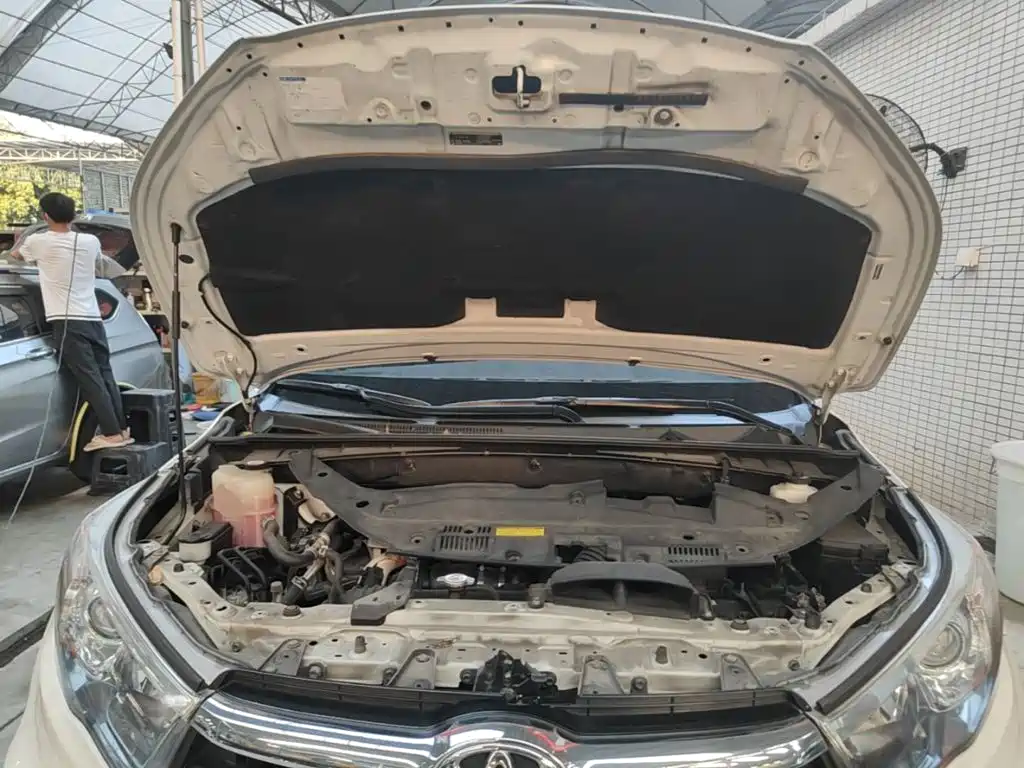 Toyota Highlander — миниатюра 20