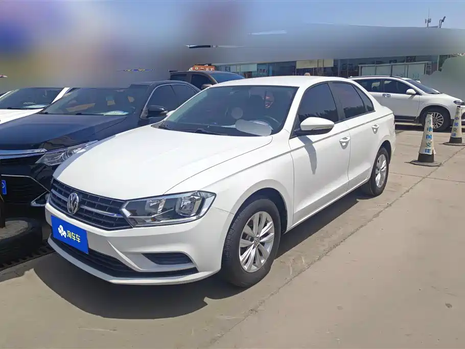 Купить Volkswagen Bora