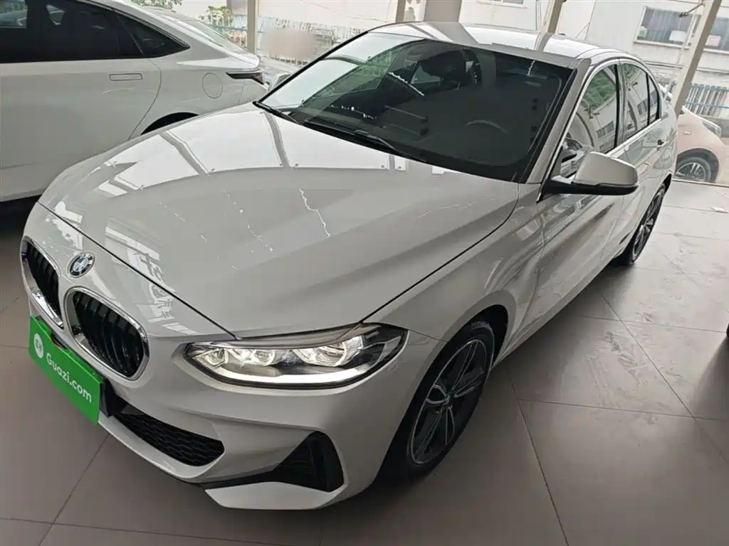 Купить BMW 1 Series