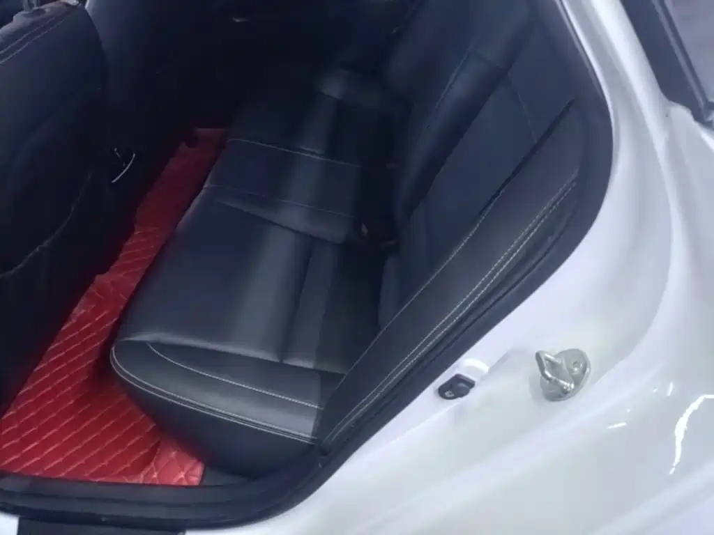 Hyundai Mistra — миниатюра 17