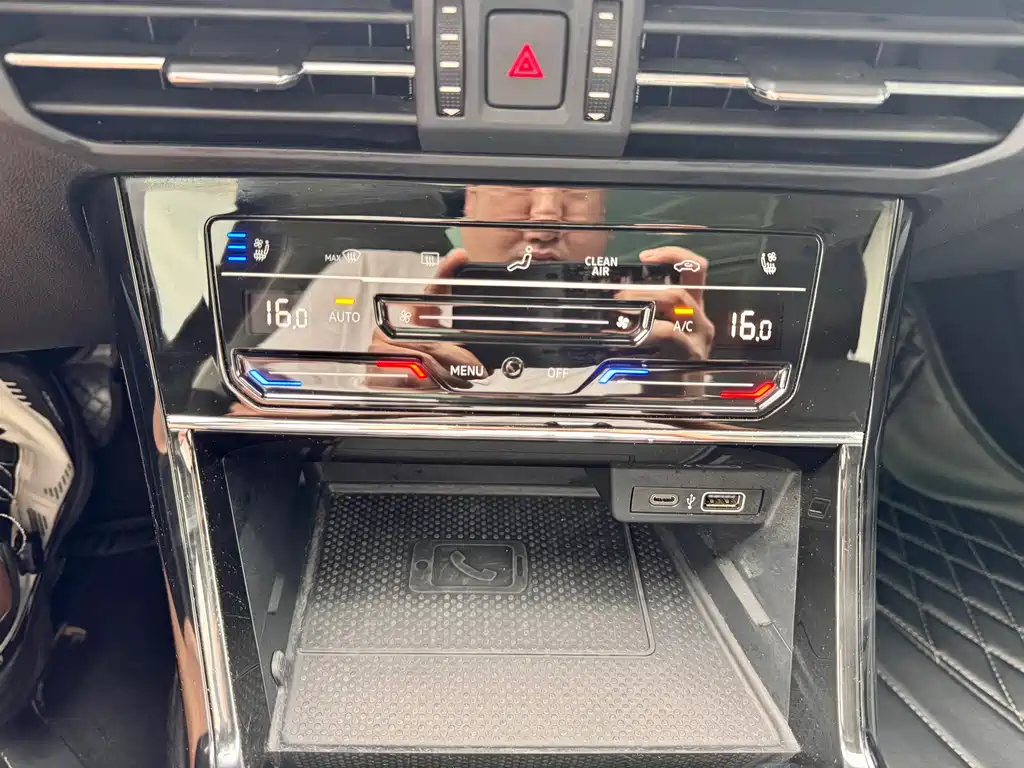 Volkswagen Passat — миниатюра 9