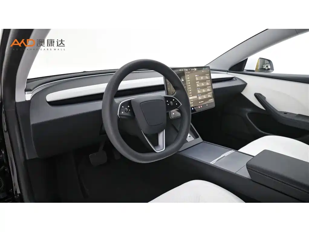 Tesla Model 3 — миниатюра 6
