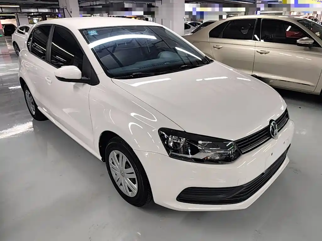 Volkswagen Polo — миниатюра 22