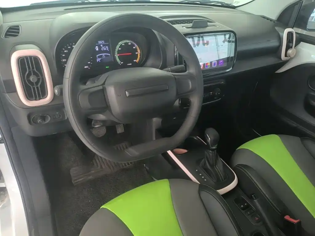 Roewe Clever — миниатюра 10