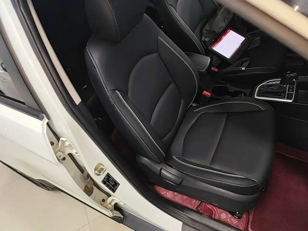 Hyundai ix25 — миниатюра 25