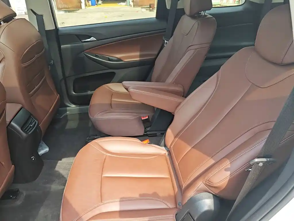Buick GL6 — миниатюра 17