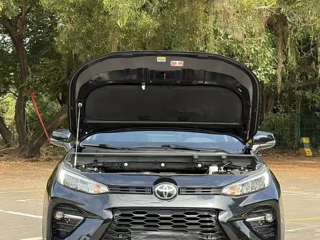 Toyota Wildlander — миниатюра 16