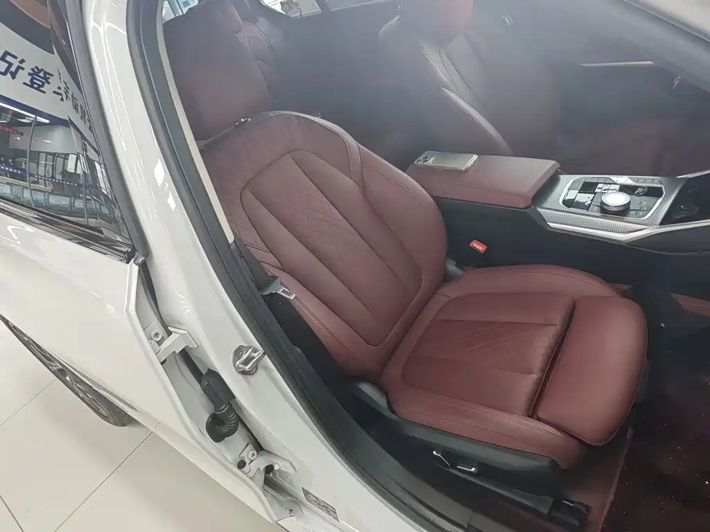 BMW i3 — миниатюра 25