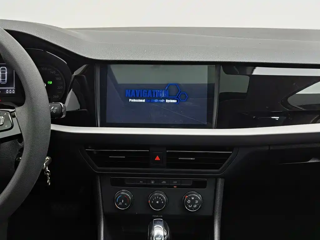 Volkswagen Lavida — миниатюра 12