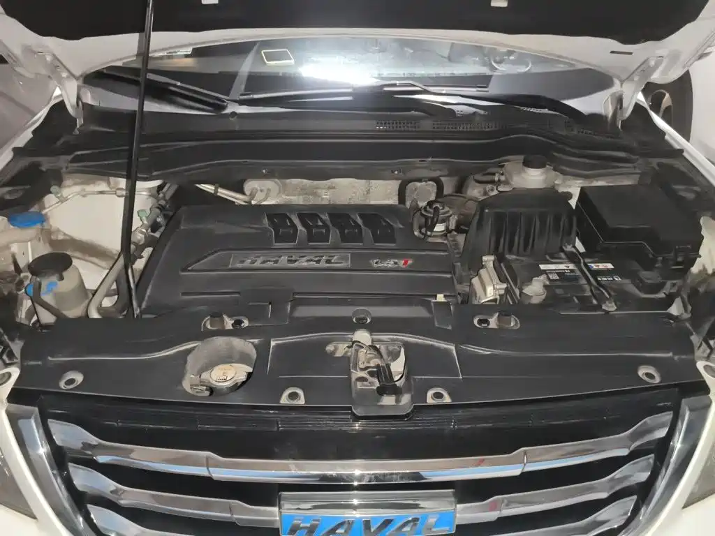 Haval H6 — миниатюра 21