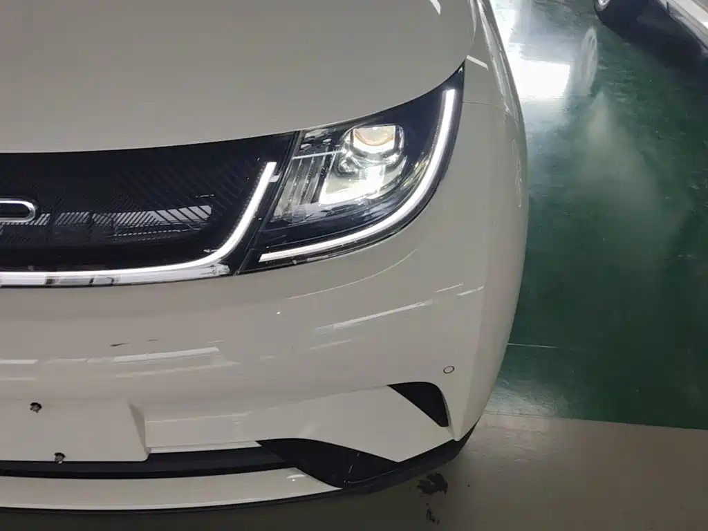BYD Dolphin — миниатюра 24