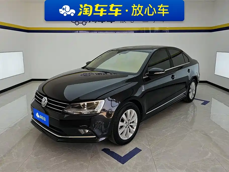 Купить Volkswagen Sagitar