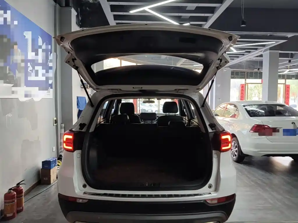 Changan CS75 — миниатюра 19