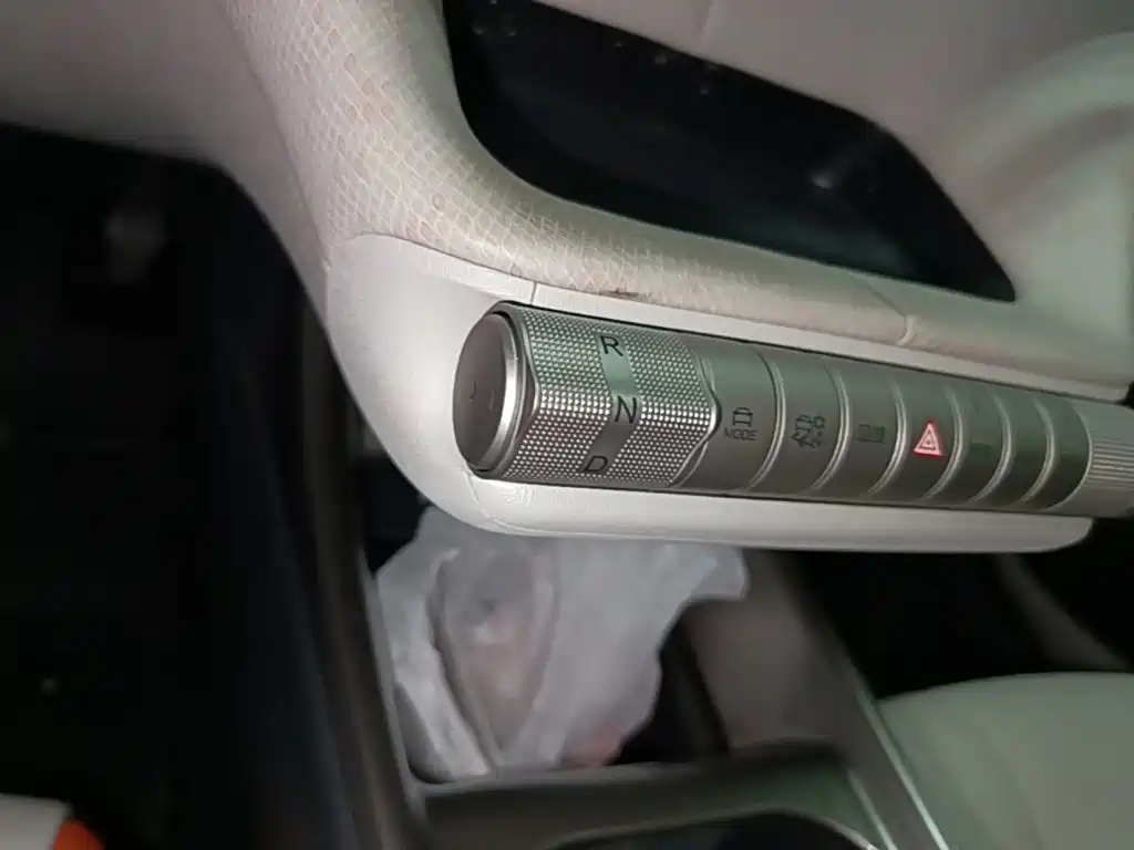 BYD Dolphin — миниатюра 14