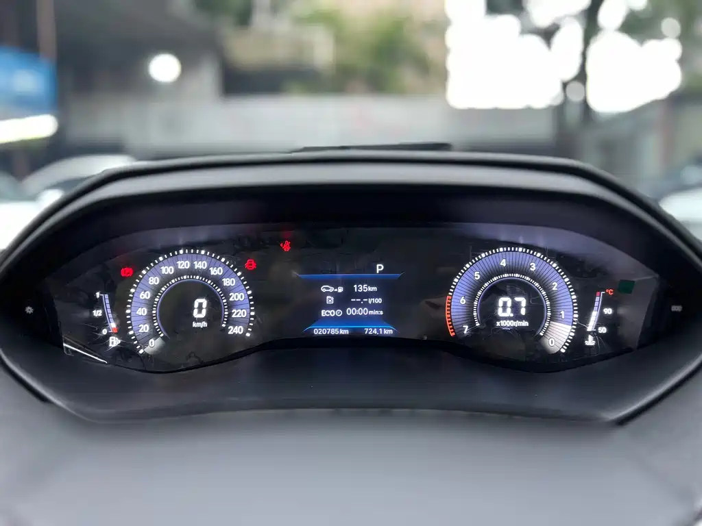 Peugeot 408 — миниатюра 14