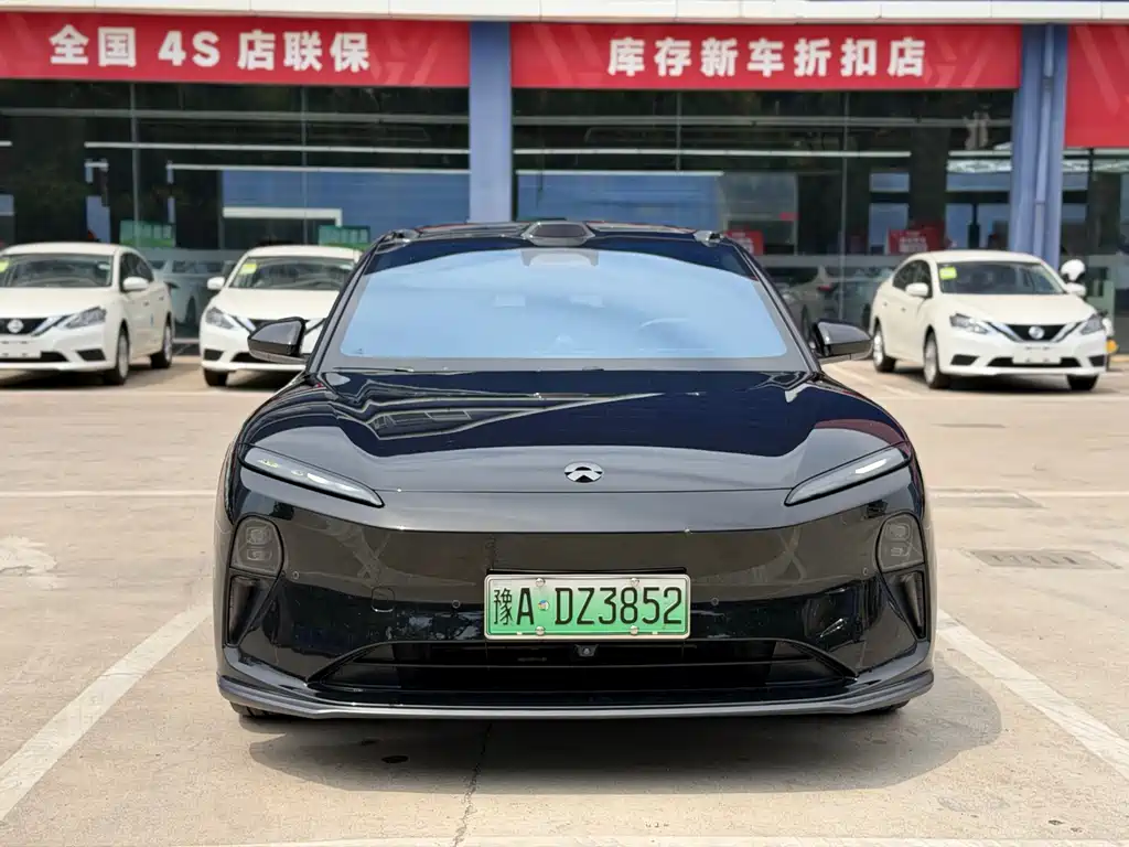 NIO ET5T 2024 75kWh Touring