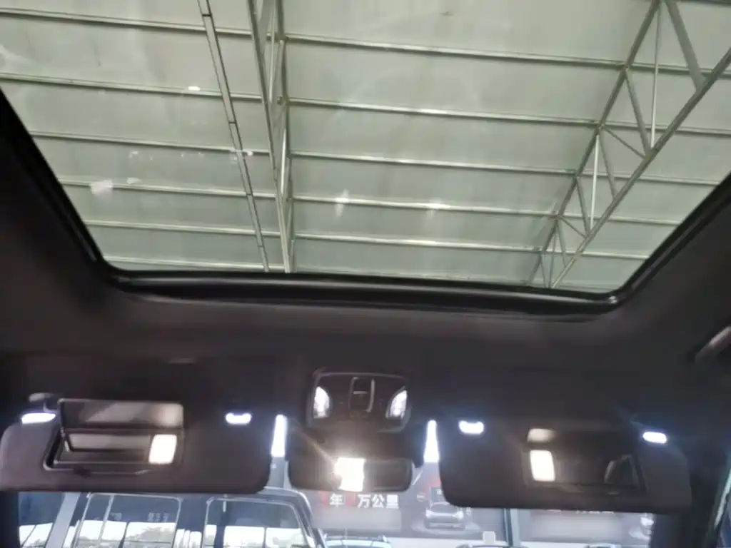 GAC Motor Trumpchi GS8 — миниатюра 18