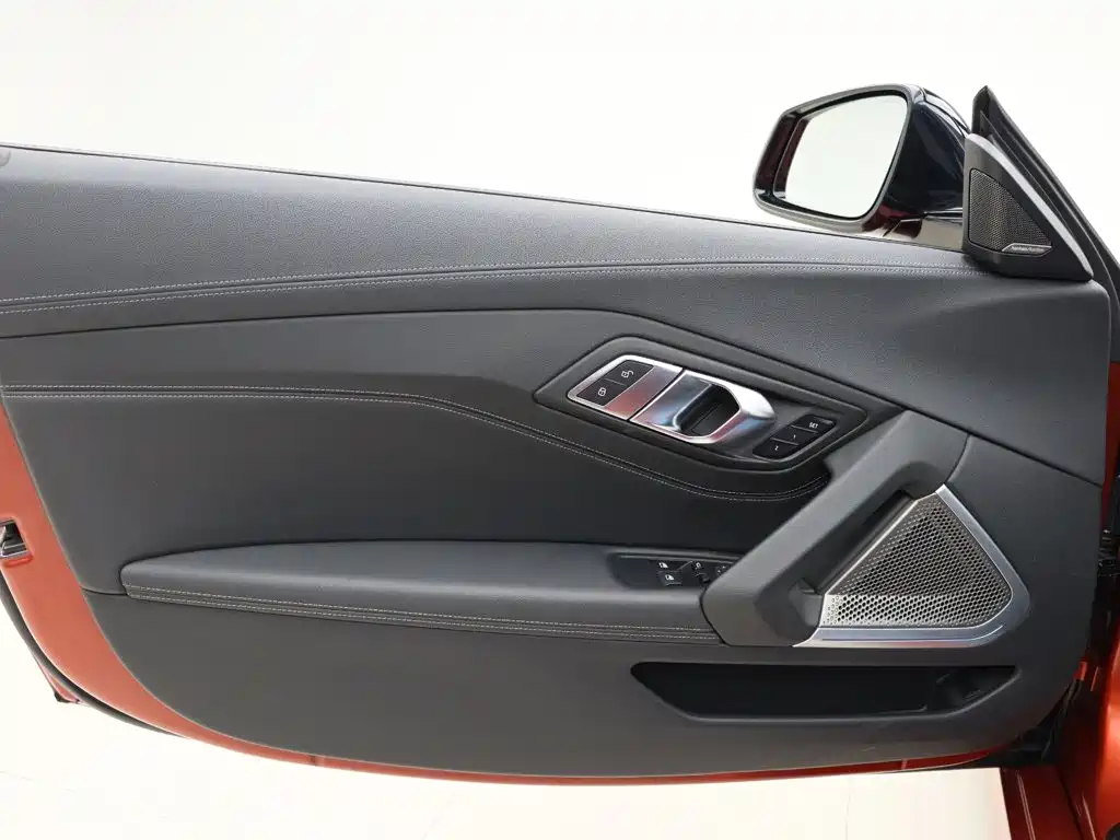BMW Z4 — миниатюра 4