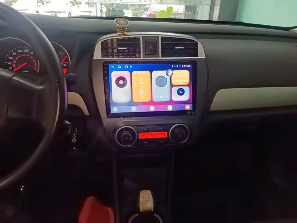 Nissan Sylphy — миниатюра 13