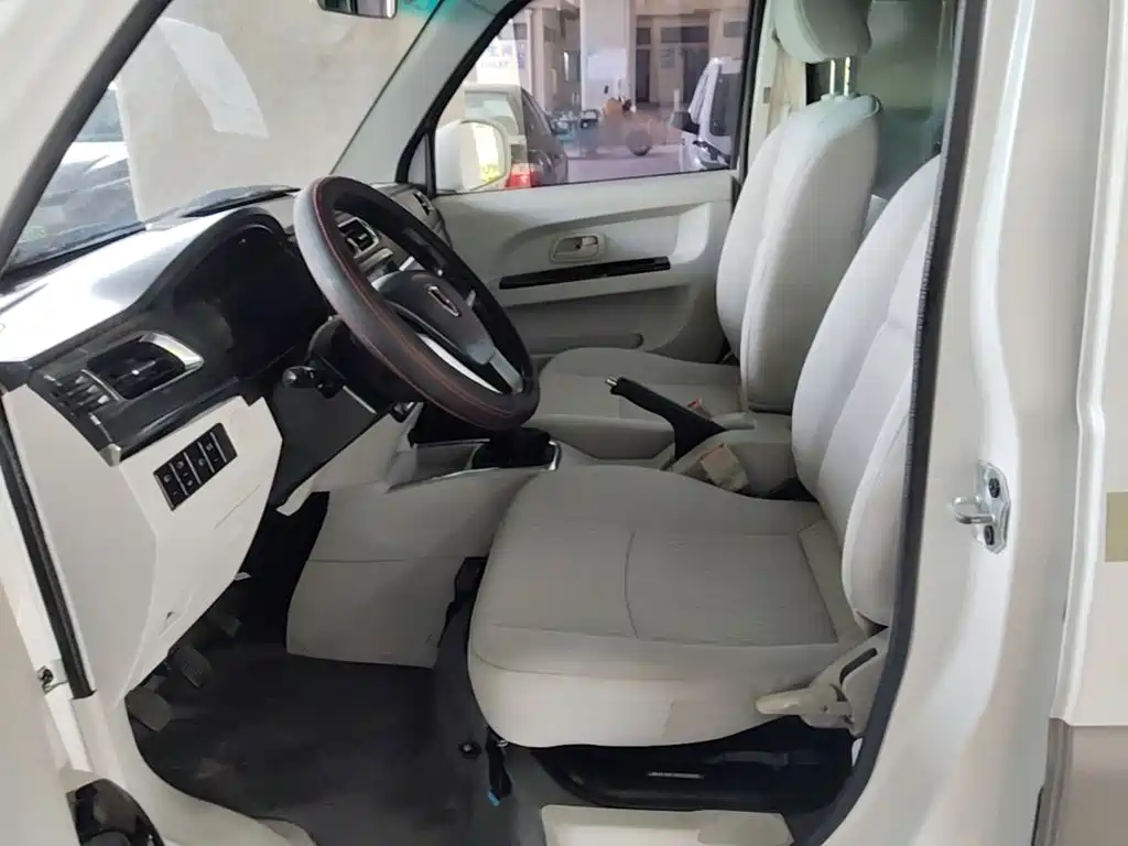 Jinbei Hiace X30L — миниатюра 15