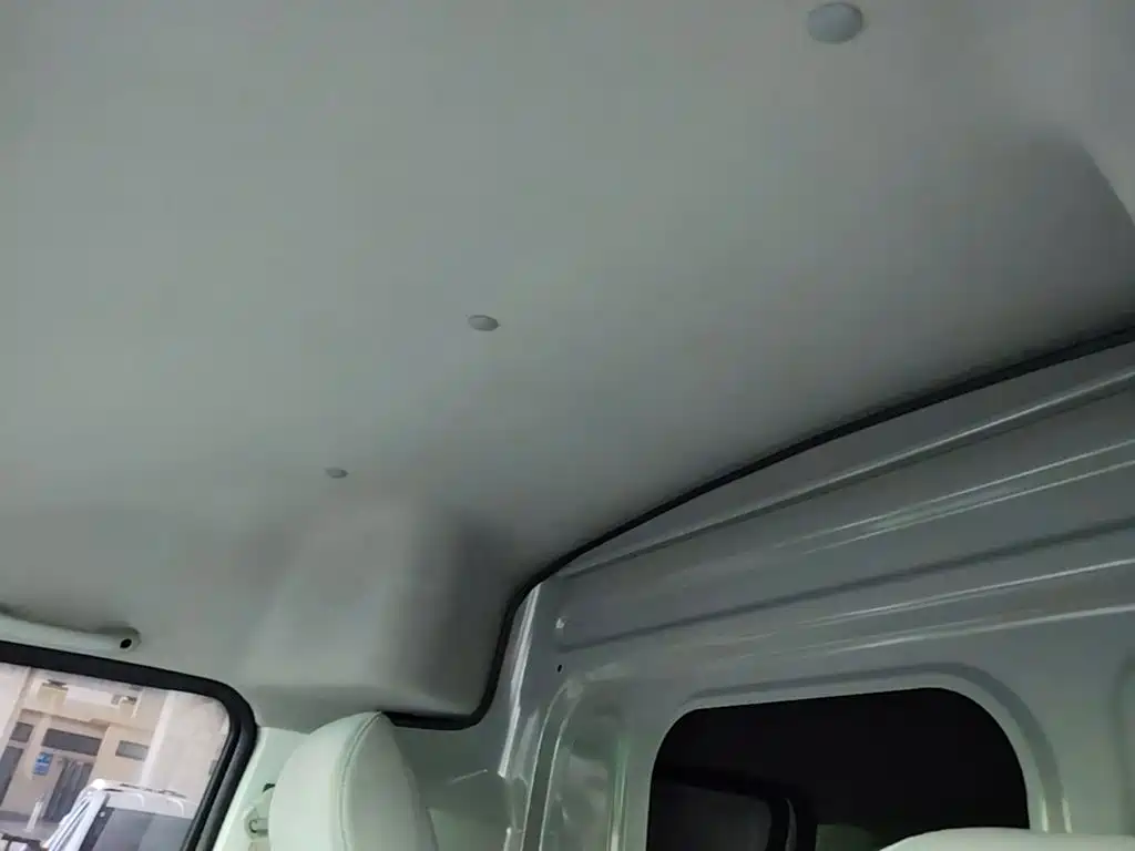 Jinbei Hiace X30L — миниатюра 18