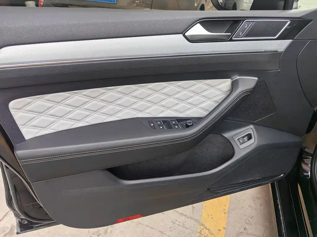 Volkswagen Magotan — миниатюра 13