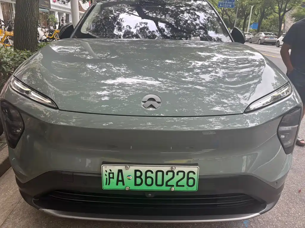 NIO ES7 2022 100kWh