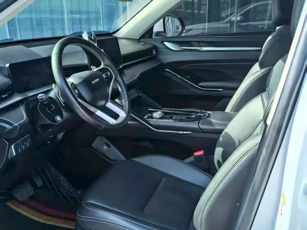 Haval H6 — миниатюра 7