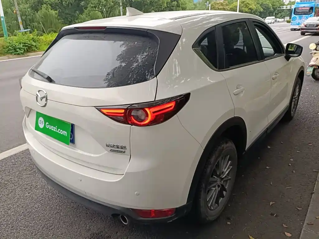 Mazda CX-5 — миниатюра 7