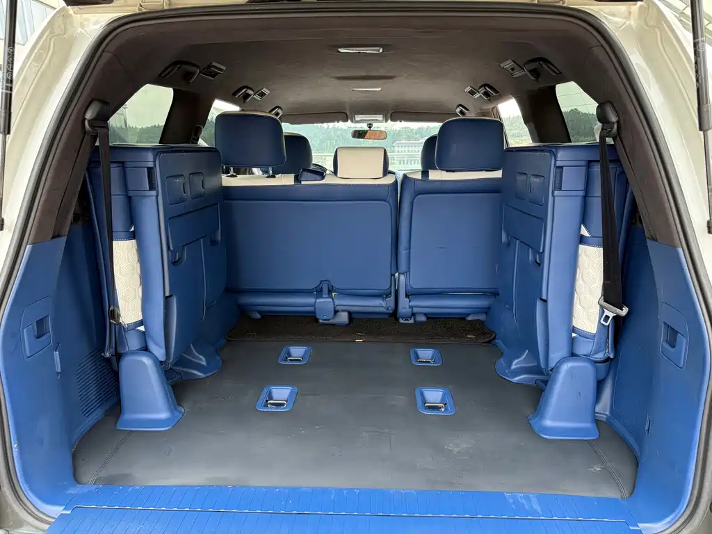 Toyota Land Cruiser — миниатюра 20